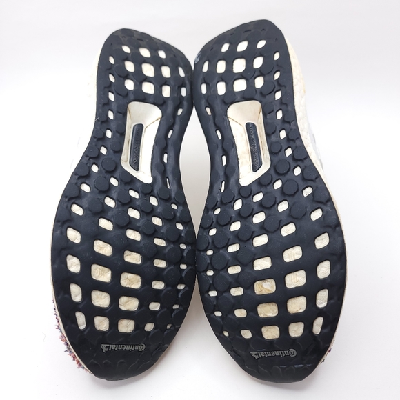 Adidas UltraBoost 4.0 Women's Rainbow Size 8 Cm8111 - Picture 5 of 8